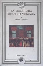 congiura contro Venezia