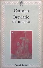 Breviario di musica