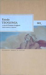 Teogonia