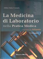 medicina di laboratorio nella pratica medica. Vol.1
