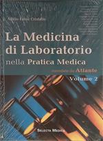 medicina di laboratorio nella pratica medica. Vol.2