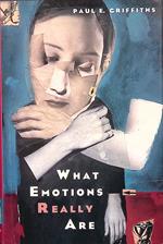 What Emotions Really Are. The Problem of Psychological Categories