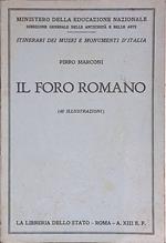 Il Foro Romano