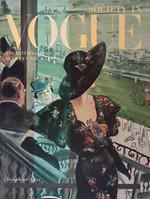 Society in Vogue. The international set between the wars