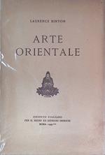 Arte orientale