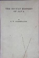 The occult history of Java