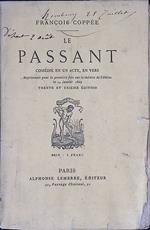 Le passant