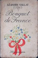 Bouquet de France
