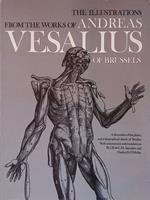 The Illustrations from the Works of Andreas Vesalius of Brussels