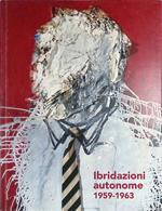 Ibridazioni autonome 1959-1963. Alberto Moretti e le nuove tendenze artistiche a Firenze