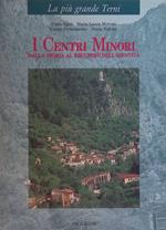 I Centri Minori. Dalla storia al recupero dell'identità