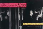 The art of kiss. A postcard book