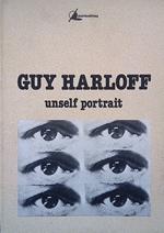 Guy Harloff. Unself portrait