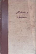 Medicina e Chimica