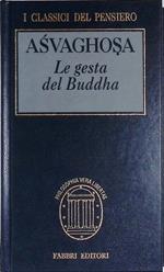 Le gesta del Buddha