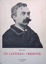 Un cattolico credente