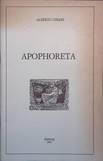 Apophoreta