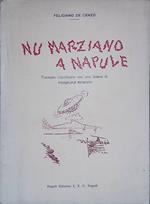 Nu marziano a Napule. Poemetto napoletano