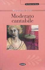 Moderato cantabile