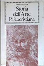 Storia dell'Arte Paleoscristiana