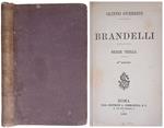 Brandelli. Serie Terza