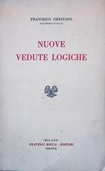 Nuove vedute logiche