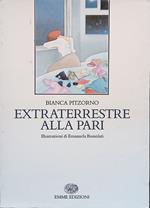 Extraterrestre alla pari