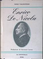 Enrico De Nicola