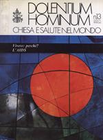 Dolentium Hominum Anno V n. 13