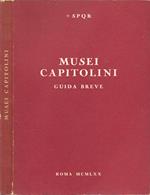 Musei Capitolini