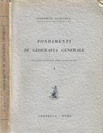 Fondamenti di geografia generale