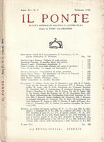 Il Ponte 1955