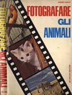 Fotografare gli animali