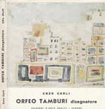 Orfeo Tamburi