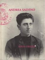 Andrea Salvino