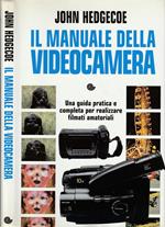 Il manuale della videocamera