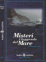 Misteri e leggende del mare