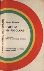 Il grillo del focolare