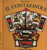 Il contafavole