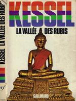 La vallée des rubis