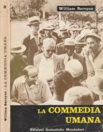 La commedia umana