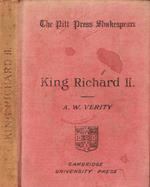 King Richard II