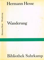 Wanderung