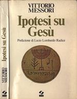 Ipotesi su Gesù