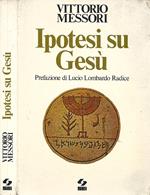 Ipotesi su Gesù