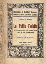 La petite fadette