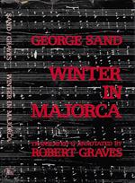 Winter in Majorca (with José Quadrado's Refutation of George Sand)