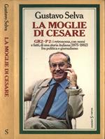 La moglie di Cesare