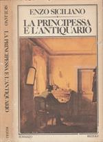 La principessa e l'antiquario