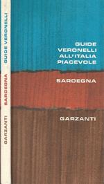 Guide Veronelli all'Italia piacevole. Sardegna